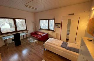 Immobilie mieten in 73240 Wendlingen, Sehr schönes Zimmer für Pendler mit TOP Service
