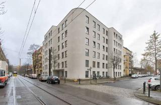 Immobilie mieten in Ostendstraße 27, 12459 Oberschöneweide, Zimmer in 2er WG - Möbliertes WG-Zimmer für Studenten und Auszubildende