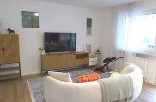 Immobilie mieten in Jakob-Lengfelder-Straße 39, 61352 Bad Homburg, Großzügig geschnittene 2-Zimmerwohnung