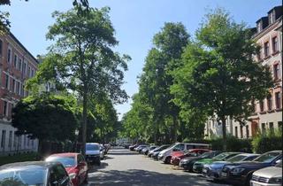 Immobilie mieten in Altendorferstr. 12, 09113 Schloßchemnitz, MEGA =》ERSTBEZUG / 3 ZI OASE, BALKON, EINBAUKÜCHE MÖGLICH !!