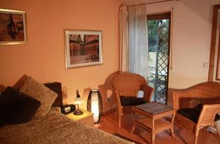 Immobilie mieten in Am Sonnengarten 24, 76593 Gernsbach, Gemütliches, komplett eingerichtetes Apartment in Gernsbach