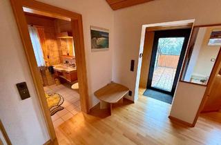 Immobilie mieten in 65812 Bad Soden, Exklusive, möblierte, 1-Zimmer-Pendler-Wohnung inkl. W-Lan, Strom, NK mit Balkon - 800 EUR pauschal