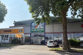 Geschäftslokal mieten in 53121 Dransdorf, Vermietung einer Einzelhandels-/Fachhandelsfläche in stark frequentierter Lage im Bonner Westen