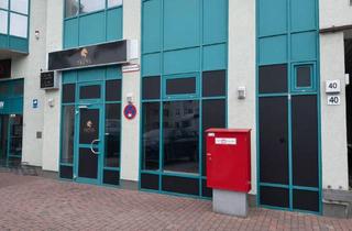 Gewerbeimmobilie mieten in Berliner Straße 40, 16515 Oranienburg, Zentrale Gewerbefläche in Oranienburg – diverse Nutzungen im Filmpalast