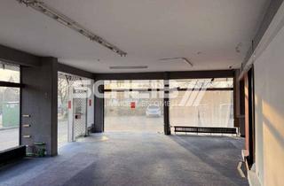 Gewerbeimmobilie mieten in 74523 Schwäbisch Hall, Hier werden Sie gesehen: flexibel nutzbare Verkaufs-/Ausstellungsfläche