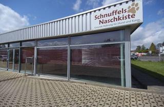 Geschäftslokal mieten in Frauenbergstraße 22, 35039 Marburg, Ladenlokal nähe Südbahnhof - Marburg