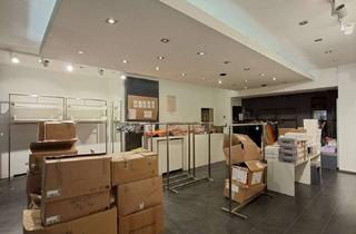 Geschäftslokal mieten in 63739 Aschaffenburg, @MCM Laden in der Steingasse/Aschaffenburg