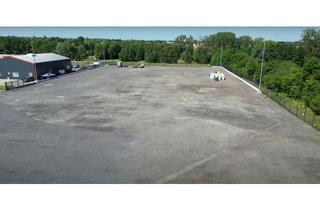 Büro zu mieten in 31655 Stadthagen, Großzügige Freifläche mit Neubaubüro/-hallenkomplex