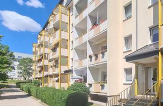 Wohnung mieten in Arthur-Schulz-Straße 41, 09599 Freiberg, Mehr Wohnraum zum attraktiven Preis