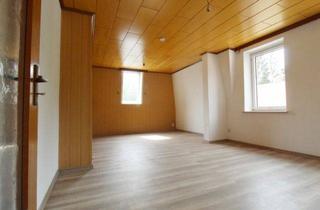 Wohnung mieten in 09328 Lunzenau, Meine Etage - gemütliche Dachgeschosswohnung in gepflegtem Haus