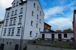 Anlageobjekt in Rudolf-Alander-Str. 23, 07570 Weida, Weida, MFH