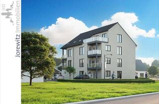 Wohnung kaufen in 33818 Leopoldshöhe, Wohntraum in Leopoldshöhe-Asemissen: Moderne 3 Zimmer-Neubauwohnung mit Dachterrasse