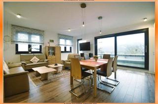 Wohnung kaufen in 56154 Boppard, Exklusive Eigentumswohnung mit unverbaubarem Rheinblick – Modernes Wohnen auf höchstem Niveau