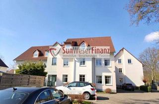 Wohnung mieten in 37671 Höxter, Gepflegte 3-Zimmerwohnung in zentraler Lage von Höxter