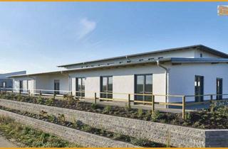 Immobilie kaufen in 35287 Amöneburg, NEUWERTIGE KAPITALANLAGE! KEINE KÄUFERPROVISION!