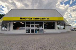 Gewerbeimmobilie kaufen in 46485 Wesel, 1.475 qm Logistikhalle mit Büro und Ausstellungsfläche in Wesel. Ein neuer Standort für Erfolg!