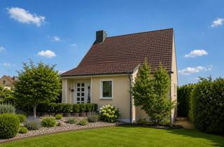 Einfamilienhaus kaufen in 04668 Grimma, Charmantes Einfamilienhaus mit großem Grundstück – Viel Potenzial für Ihr neues Zuhause!