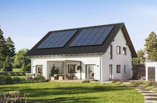 Doppelhaushälfte kaufen in 72108 Rottenburg, Gelegenheit DHH in Rottenburg-Frommenhausen inkl. Grundstück