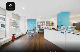 Geschäftslokal mieten in Hauptstraße 90, 77694 Kehl, Top Lage Kehl Zentrum: 110 m² Gewerbefläche mit Schaufensterfront!