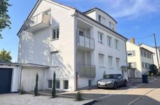 Lofts mieten in 71032 Böblingen, Lakeview-Loft! 3 room (2 Br) apartment in Böblingen - available from Mai 29.
