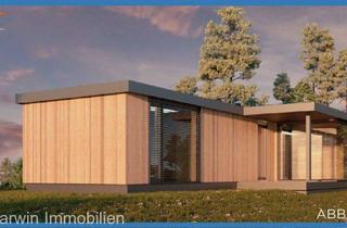 Haus kaufen in 54636 Idesheim, Modulhaus in Holzrahmenbauweise inkl. Grundstück