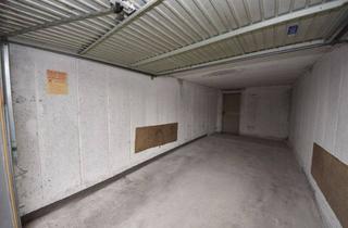 Geschäftslokal mieten in 64832 Babenhausen, DIETZ: Garage für KFZ oder als Lager zu vermieten!