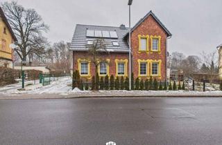 Einfamilienhaus kaufen in 02957 Krauschwitz, Charmantes Einfamilienhaus in Krauschwitz – teilmodernisiert mit Potenzial