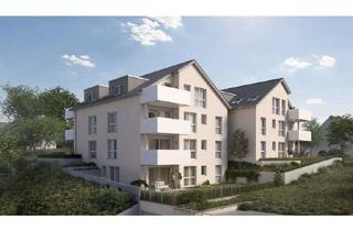 Wohnung kaufen in Ilsfelder Str. 76, 74223 Flein, 4,5-Zimmer-Neubauwohnung mit Balkon im Dachgeschoss Whg. Nr. 12