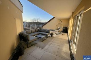 Wohnung kaufen in 68723 Schwetzingen, Neu sanierte 3 Zimmer Wohnung in 1 A Lage von Schwetzingen mit Dachterrasse, Nähe Schlosspark