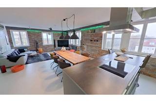 Wohnung kaufen in 01968 Senftenberg, voll möblierte ETW im Lausitzer Seenland - gehobener Wohnstandart über den Dächern von Senftenberg