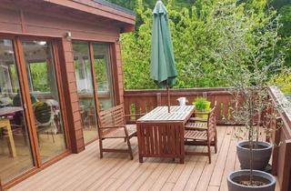 Wohnung kaufen in Koblberg, 83564 Soyen, Großzügige 3,5-Zimmer-Wohnung mit Wintergarten & Dachterrasse - Nähe Wasserburg