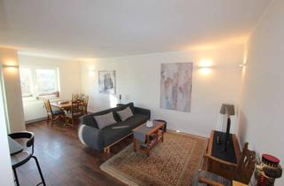 Wohnung kaufen in Schillerpark, 13349 Wedding, BEZUGSFREIE & VOLL SANIERTE WOHNUNG AM SCHILLERPARK MIT BALKON + TG-PLATZ