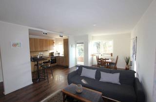 Wohnung kaufen in Schillerpark, 13349 Wedding, TOP SANIERTE 2-Zi WOHNUNG AM SCHILLERPARK MIT BALKON + TG-PLATZ