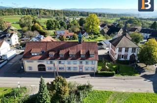 Wohnung kaufen in 79618 Rheinfelden, Helle, naturnah gelegene 2,5-Zimmer-WHG mit Gartenmitbenutzung!