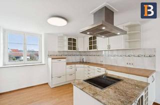 Wohnung kaufen in 79618 Rheinfelden, Helle, naturnah gelegene 2,5-Zimmer-WHG mit Gartenmitbenutzung!