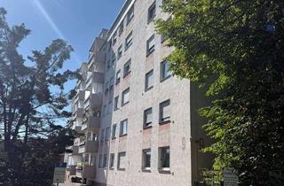 Wohnung kaufen in 63073 Bieber, Barrierefrei wohnen in Bieber