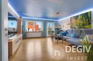 Wohnung kaufen in 86316 Friedberg, 3 ZKB in Friedberg Hochzoll mit Dachgarten und Hobbyraum