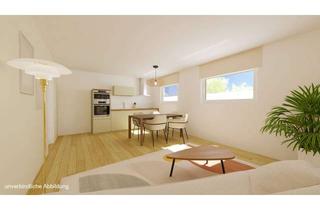 Wohnung kaufen in 71034 Böblingen, Ideal für Single oder Pendler: Helle Souterrain-Wohnung mit Gartennutzung in Böblingen-Dagersheim