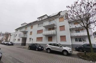 Wohnung kaufen in 67547 Worms, Wohnglück in Worms: 5 Zimmer, 110 m² & eigene Garage