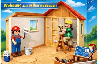 Wohnung kaufen in 79206 Breisach, Handwerker-Hit: Außen Top-saniert, Innen Ihr Projekt!