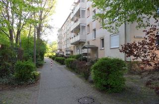 Wohnung kaufen in Heidekampweg 77, 12437 Baumschulenweg, +++ VOLLSANIERTE SONNENWOHNUNG SUCHT NEUEN INVESTOR+++