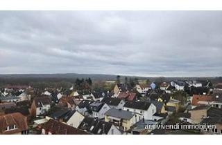 Wohnung kaufen in 63505 Langenselbold, Ars Vivendi Immobilien: Traumblick inklusive!