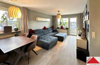 Wohnung kaufen in 71139 Ehningen, Großzügige 4-Zimmer-Wohnung mit Weitblick über Ehningen