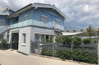 Loft kaufen in 75181 Hohenwart, Tolles Loft auf einer Ebene - 200 qm 3,5 Zimmer Terrasse Doppelgarage PV-Anlage Wallbox