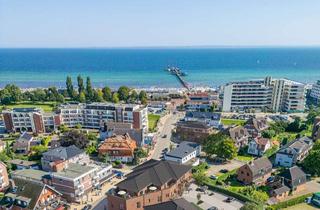 Wohnung kaufen in 23743 Grömitz, KüstenNah GRÖMITZ - Mitten im Herzen von Grömitz