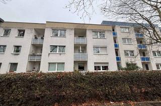 Wohnung kaufen in 63263 Neu-Isenburg, Ankommen und wohlfühlen: 3-Zimmer-Wohnung in gesuchter Lage von Neu-Isenburg