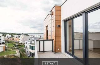 Wohnung kaufen in 04442 Zwenkau, Exklusives Wohnen in A-Lage – Hochwertige Eigentumswohnung am Zwenkauer See