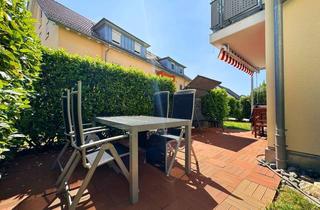 Wohnung kaufen in 71560 Sulzbach, Große 4,5 Zimmer Maisonette Wohnung