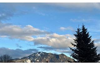 Wohnung kaufen in 87509 Immenstadt, 3-Zimmer-Wohnung mit Balkon & Grüntenblick - Top Lage in Immenstadt i.Allgäu