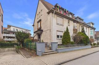 Wohnung kaufen in 46236 Bottrop, Handwerker-Glück in Bottrop: Schaffen Sie sich Ihr individuelles Wohnerlebnis!